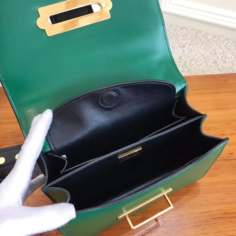 Prada Satchel Bags